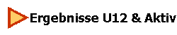Ergebnisse U12 & Aktiv