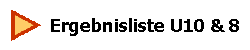 Ergebnisliste U10 & 8